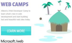 Web Camp