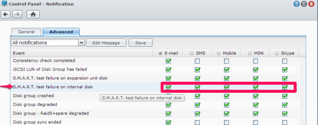 05-SMART.failure.notification