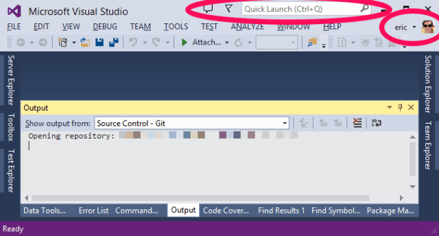 vs2013 titlebarbuttons