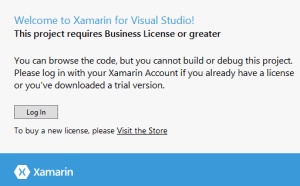 xamarin.license.needed