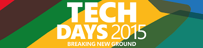 techdays2015