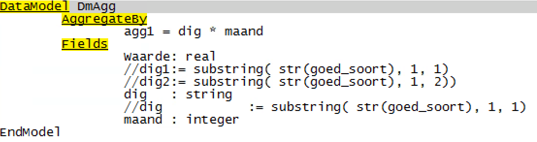 Regex Cod Code standards review with RegEx | .NET Development by Eric