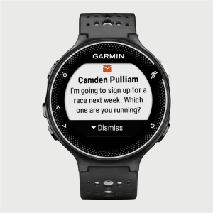 Garmin FR235