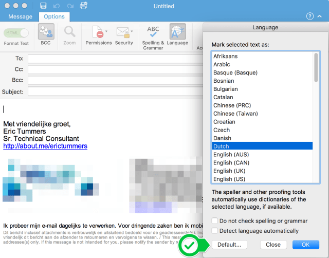 default_spellcheck_language_outlook2016_mac